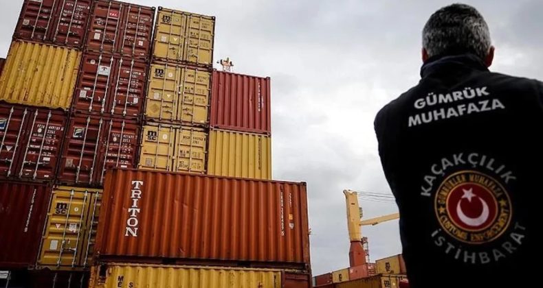 Ticaret Bakanlığı G&uuml;mr&uuml;kte Sahteciliğe Karşı &Ouml;nlem Alıyor!