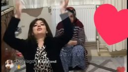 TikTok'ta Vicdan Sızlatan Yaşlı İstismarı