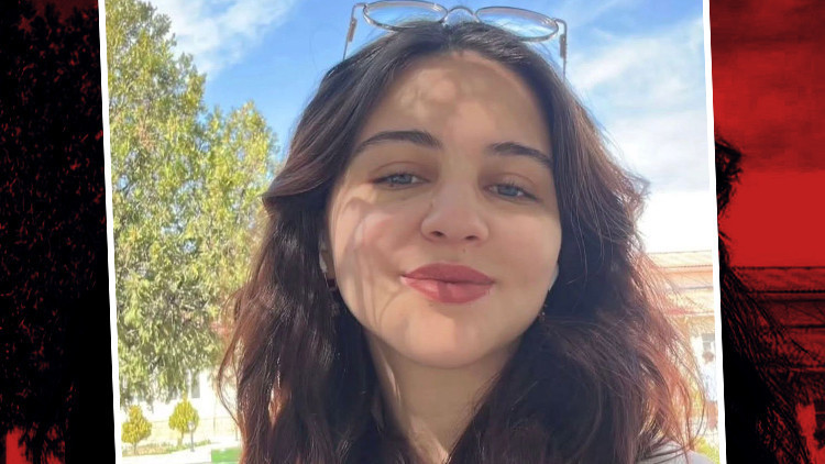 TIP &Ouml;ğrencisi B&uuml;şra, Azerbaycan'da Hayatını Kaybetti