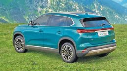 Togg, Elektrikli Ara&ccedil; Pazarında &Ouml;nc&uuml;l&uuml;ğ&uuml;n&uuml; S&uuml;rd&uuml;r&uuml;yor