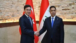 Tokat ve Musul Arasında Kardeş Şehir Anlaşması!