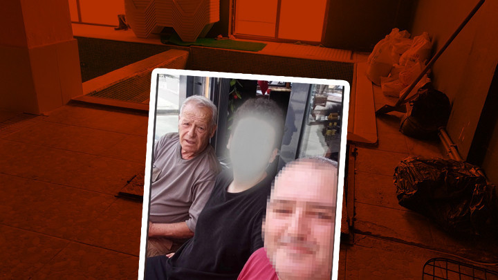 Tokat'ta Dehşet Veren Cinayet! Babasını &Ouml;ld&uuml;r&uuml;p Havuz Deposuna G&ouml;mme İtirafı