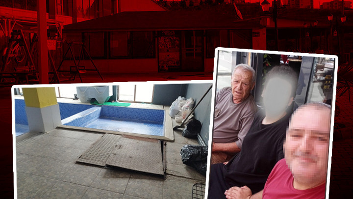 Tokat'taki kan donduran cinayette yeni detaylar! Babasını 'm&uuml;lk satışı' nedeniyle baltayla &ouml;ld&uuml;rm&uuml;ş… 5 kişi daha g&ouml;zaltında