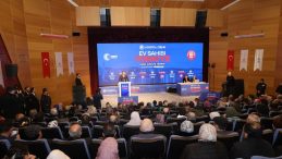 TOKİ 500 bin konut G&uuml;m&uuml;şhane kura &ccedil;ekimi: 940 hak sahibi belli oldu