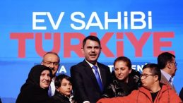 TOKİ 500 BİN KONUT KURA &Ccedil;EKİMİ | Samsun'da 6 Bin 397 Konut İ&ccedil;in Hak Sahibi Belirlendi