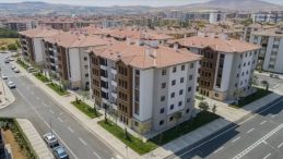 TOKİ 500 BİN KONUT KURA &Ccedil;EKİMİ TAKVİMİ: İl il &ccedil;ekiliyor! TOKİ kuraları hangi ilde ne zaman &ccedil;ekilecek?