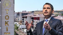 TOKİ, 500 Bin Konut Projesi Hakkında Bakan Kurum'dan Yeni A&ccedil;ıklamalar