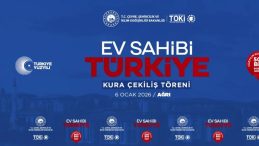 TOKİ AĞRI KURA SONU&Ccedil;LARI ASİL VE YEDEK İSİM LİSTESİ: Ağrı TOKİ kura sonu&ccedil;ları nereden ve nasıl sorgulanır?