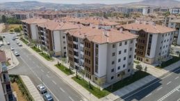 TOKİ Batman Kura &Ccedil;ekimi Canlı Yayın