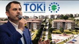 TOKİ Deprem Konutları 18 Yıl Faizsiz &Ouml;denecek! Bakan Kurum'dan Muhalefetin İddialarına A&ccedil;ıklık Getirildi