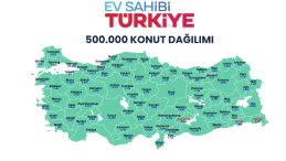TOKİ Kura Takvimi 2026: Ankara, İzmir, İstanbul&hellip; Kuralar Ne Zaman &Ccedil;ekilecek?