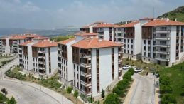 TOKİ Siirt Kura &Ccedil;ekimi Canlı Yayında: 1627 Konut Sahibini Buluyor!