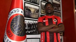 Tom Dele-Bashiru'nun Hedefi Lig'de &Uuml;st Sıralar!