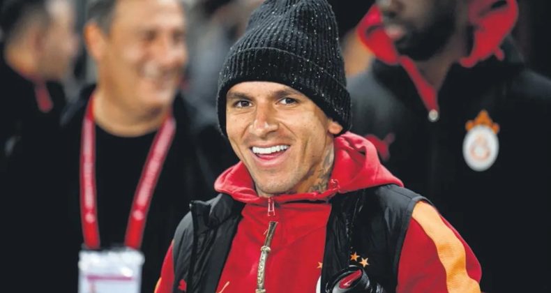 Torreira&rsquo;nın Menajeri Transfer G&uuml;ndemini Karıştırdı!