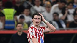 Tottenham, Conor Gallagher'ı Kadrosuna Kattı