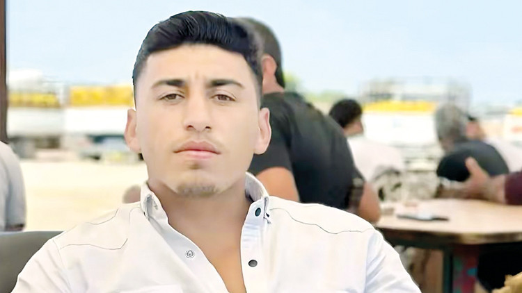 T&ouml;reniz de berdeliniz de batsın