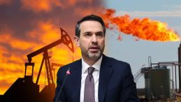 TPAO, Amerikan Petrol ve Gaz Şirketi ile Anlaşma İmzaladı