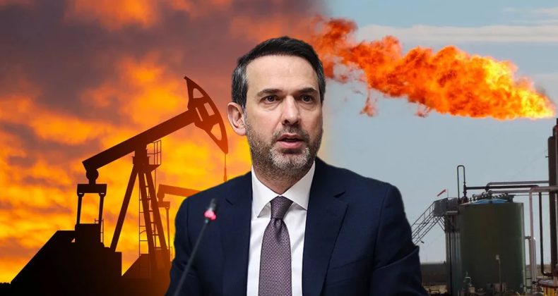 TPAO, Amerikan Petrol ve Gaz Şirketi ile Anlaşma İmzaladı