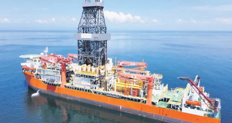 TPAO ile EXXON Hidrokarbon Arayacak