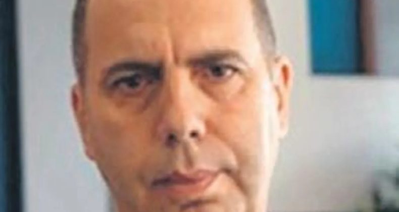 TPAO’nun Yeni Genel Müdürü Cem Erdem Atandı