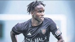 Trabzon Yeni Oulai'ler Arıyor