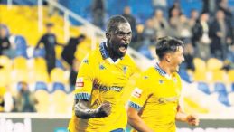 Trabzon&rsquo;da Boma Sesleri