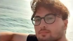 Trabzon&rsquo;da Enes Terzi, 4 G&uuml;nd&uuml;r Kayıp: Arama Faaliyetleri Devam Ediyor