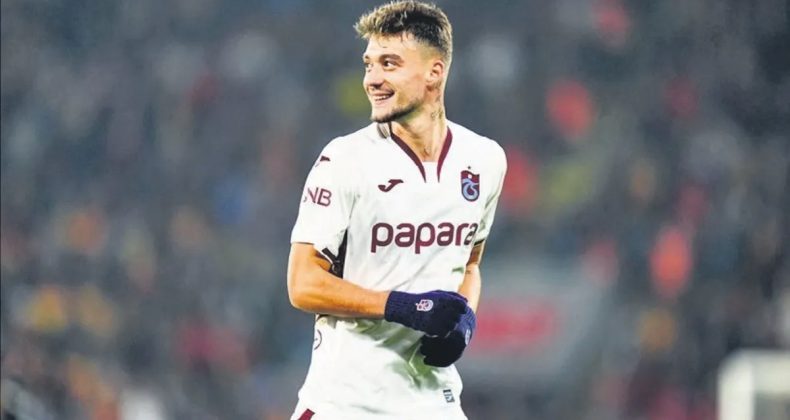 Trabzon&rsquo;daki Fark: &Ouml;zg&uuml;rl&uuml;ğ&uuml;m