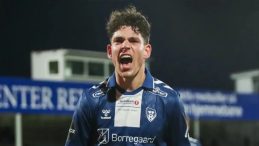 Trabzonspor, Daniel Karlsbakk ile Anlaşma Sağladı!