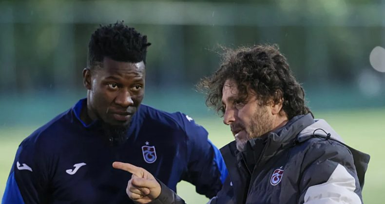 Trabzonspor, Fatih Tekke ile İstanbul Takımları Önünde Başarı Grafiği Gösteriyor