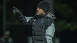 Trabzonspor, Galatasaray Ma&ccedil;ı İ&ccedil;in Hazırlıklarına Devam Ediyor!