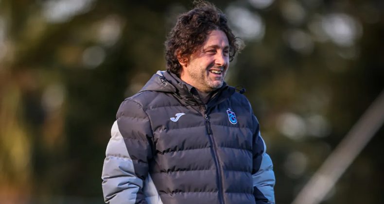 Trabzonspor, Kocaelispor Ma&ccedil;ına Hazırlanıyor!