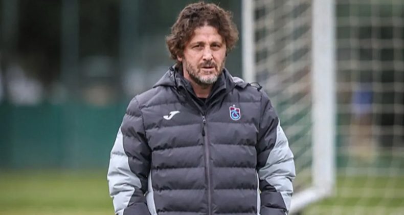 Trabzonspor Teknik Direkt&ouml;r&uuml; Fatih Tekke: "İki Ma&ccedil; Bizim İ&ccedil;in &Ccedil;ok &Ouml;nemli"