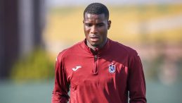 Trabzonspor'da Antalyaspor Ma&ccedil;ı Hazırlıkları Devam Ediyor!