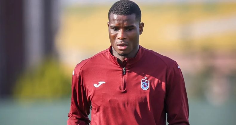 Trabzonspor'da Antalyaspor Ma&ccedil;ı Hazırlıkları Devam Ediyor!