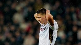 Trabzonspor'da Ayrılık! 3.5 Milyon Euroya Yeni Takımına Ge&ccedil;iyor