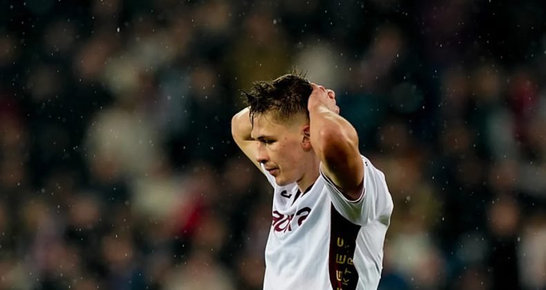 Trabzonspor'da Danylo Sikan Ayrılabilir!