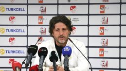 Trabzonspor'da Fatih Tekke'den Transfer Vurgusu!