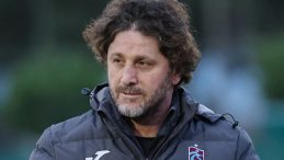 Trabzonspor'da İki Yeni Transfer, Bir Ayrılık!