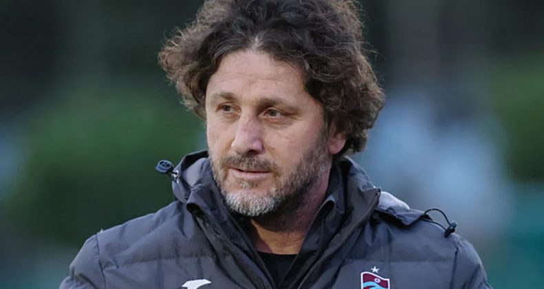 Trabzonspor'da İki Yeni Transfer, Bir Ayrılık!