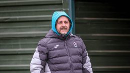 Trabzonspor'da İstanbulspor Ma&ccedil;ı Hazırlıkları Devam Ediyor!