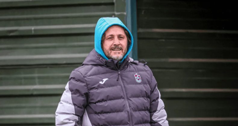 Trabzonspor'da İstanbulspor Ma&ccedil;ı Hazırlıkları Devam Ediyor!