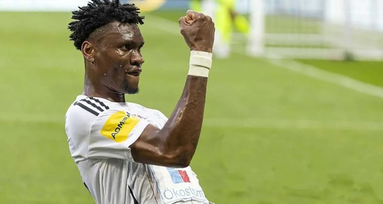 Trabzonspor'da Transfer Çalışmaları Tam Gaz! Stopere Takviye Geliyor