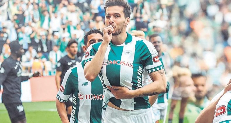 Trabzonspor'da Umutlu Son