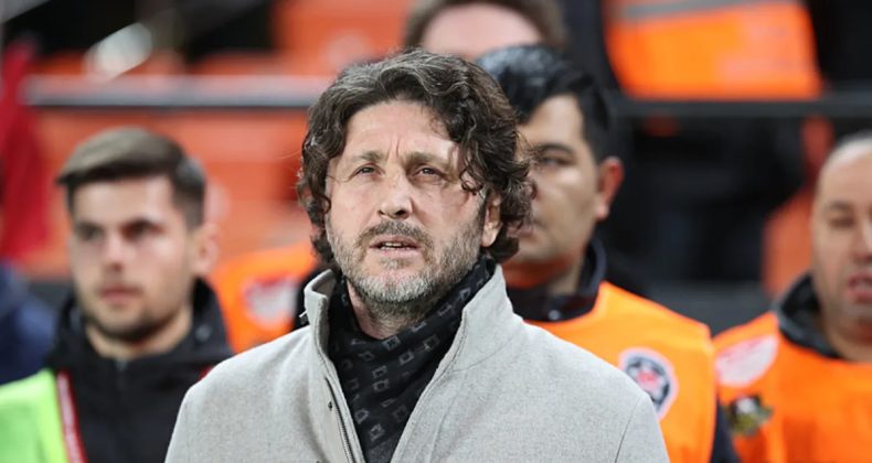 Trabzonspor'un Yeni Transfer Rotası Belli Oldu!