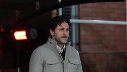 Trabzonspor&rsquo;da Fatih Tekke&rsquo;den transfer ve ayrılık cevabı!