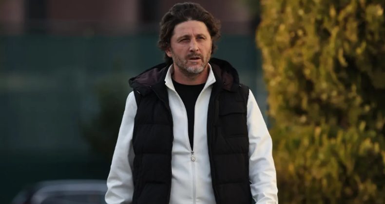 Trabzonspor&rsquo;dan Fatih Tekke'den Galatasaray Ma&ccedil;ı ve Transfer A&ccedil;ıklamaları!