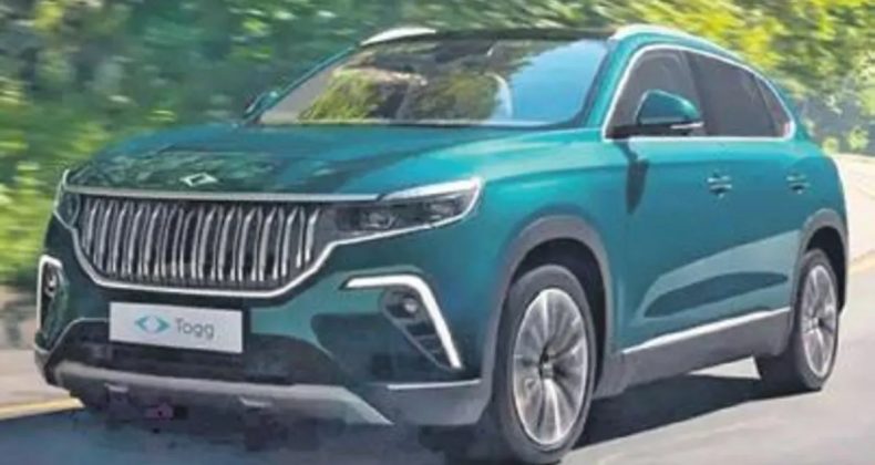 Trafiğe Kayıtlı Elektrikli Otomobil Sayısı 370 Bini Aştı