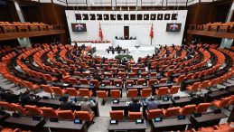 Trafik Cezaları Artıyor… Kanun Teklifinin İlk İki Maddesi Kabul Edildi