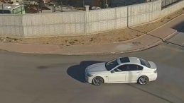 Trafik Magandalarına Ge&ccedil;it Yok: Drift Atarken İkinci Kez Yakalandı, Ehliyeti S&uuml;resiz Olarak İptal Edildi!